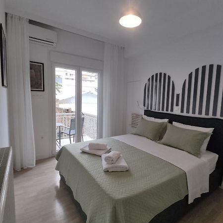 Κοντα Στην Ακροπολη Apartment Atena Exterior foto