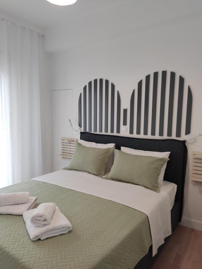 Κοντα Στην Ακροπολη Apartment Atena Exterior foto