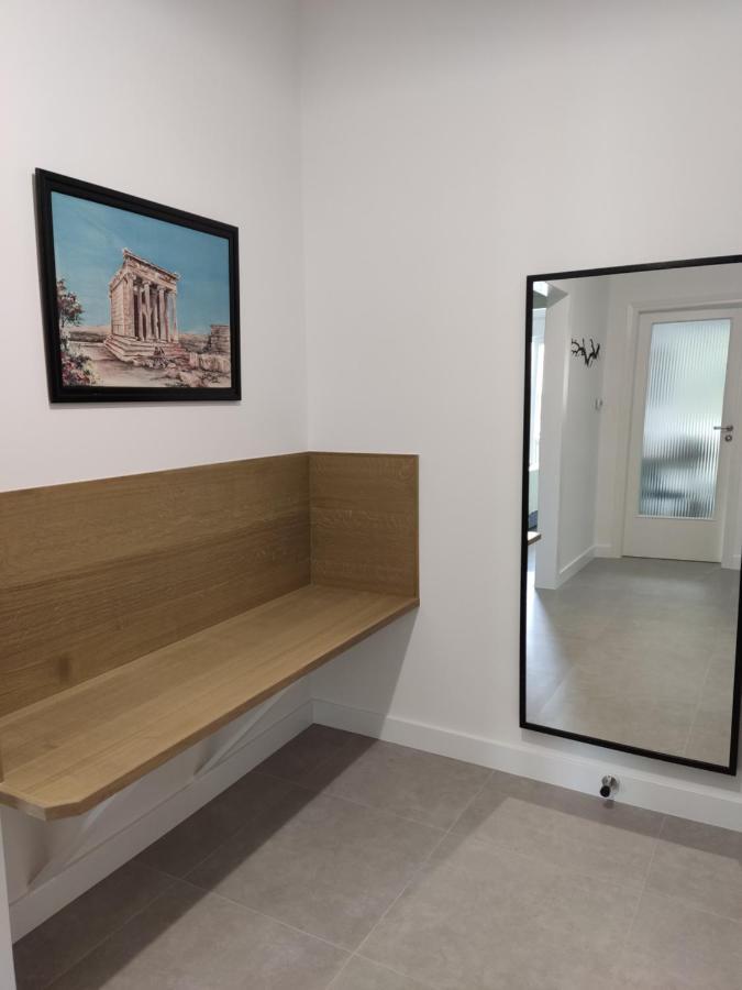 Κοντα Στην Ακροπολη Apartment Atena Exterior foto