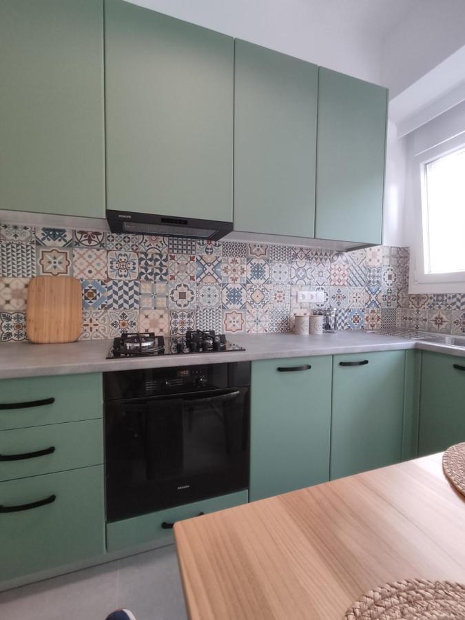 Κοντα Στην Ακροπολη Apartment Atena Exterior foto